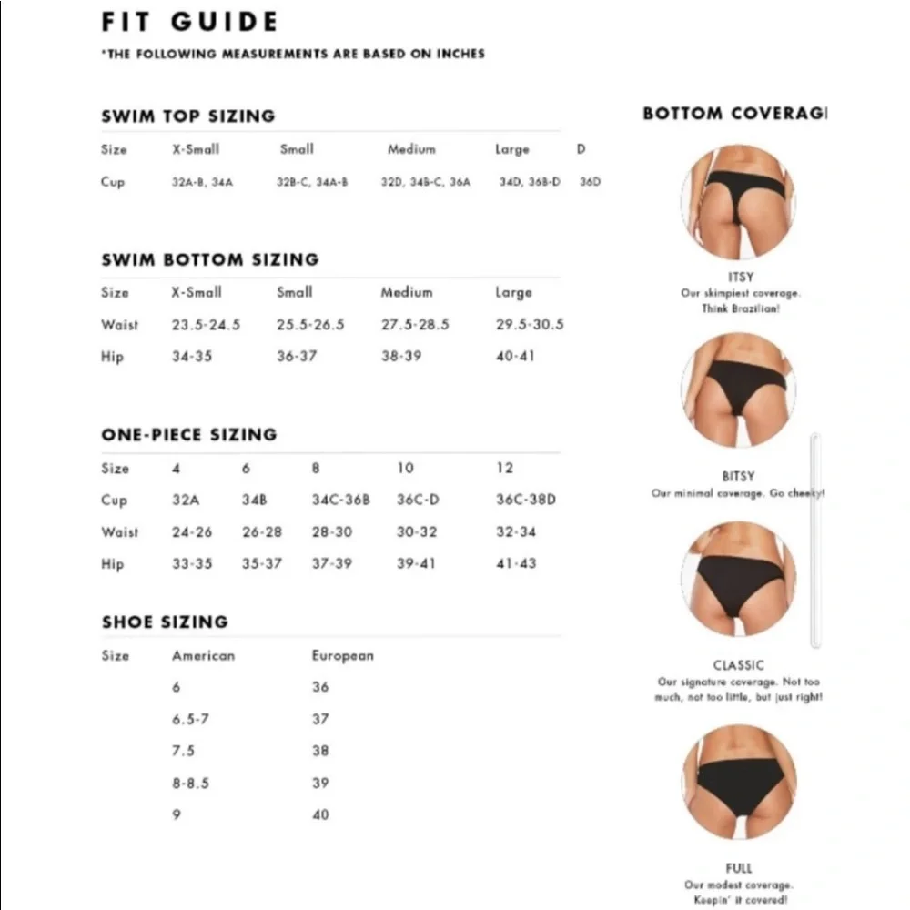 NEW! LSpace Set Indiana top and Jones Bottom Bitsy in gloss white gator - Picture 14 of 15